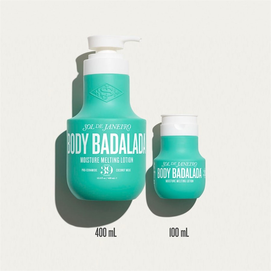 Sol de Janeiro Pielęgnacja ciała Moisture Melting Lotion Body Badalada - Cheirosa 39