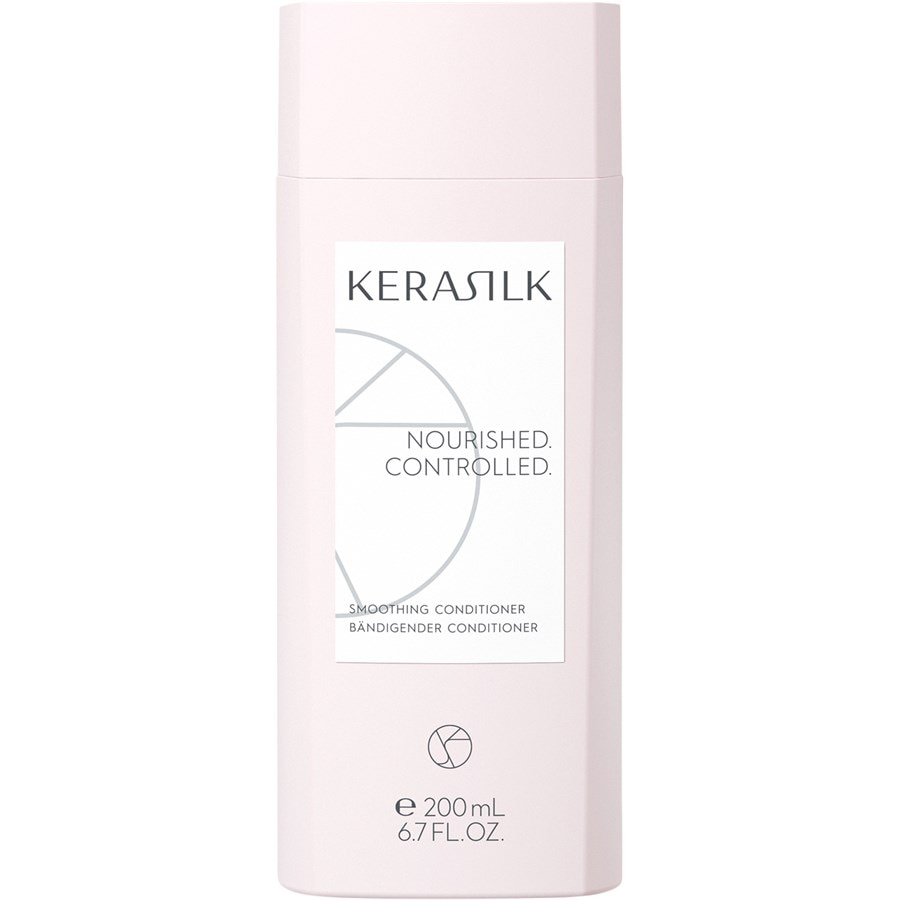 Kerasilk Essentials Odżywka ujarzmiająca