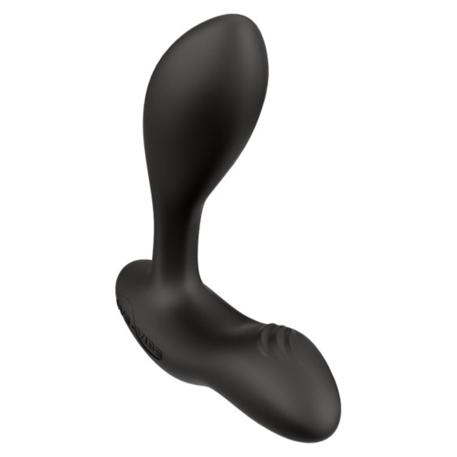 We-Vibe Vector+ Stymulator prostaty czarny