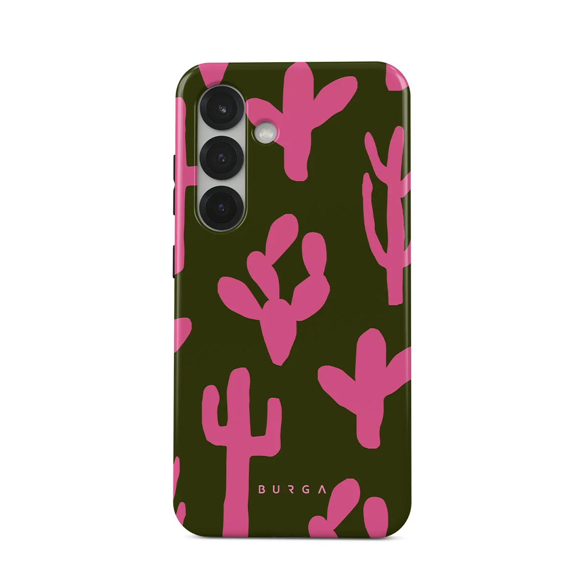 Serenade - Samsung Galaxy S25 Plus ケース