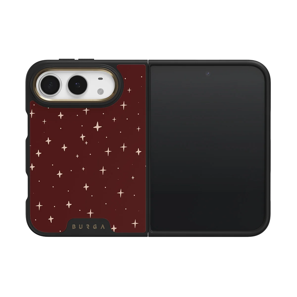 Very Merry - iPhone Duo ケース