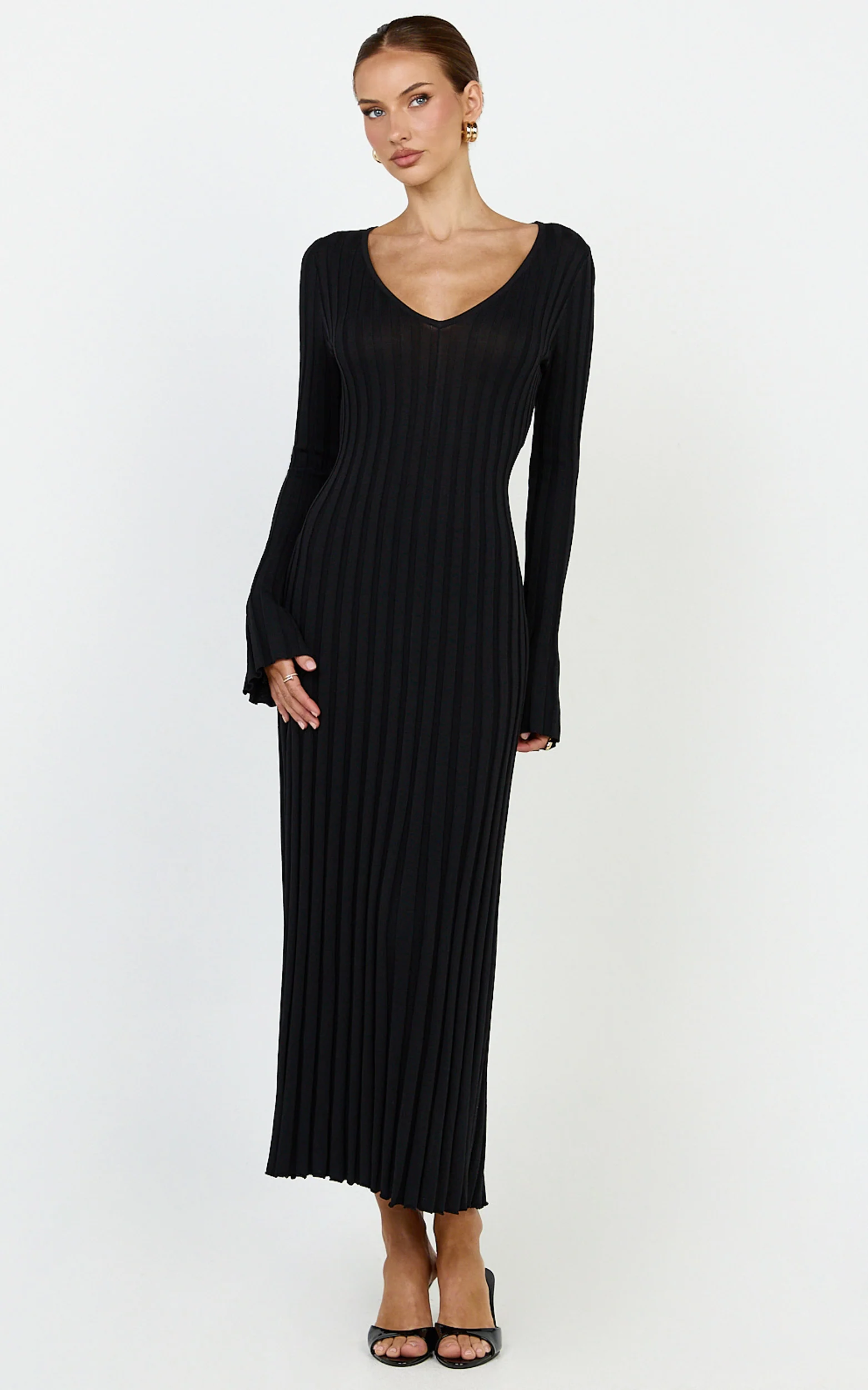 Astra Maxi Dress