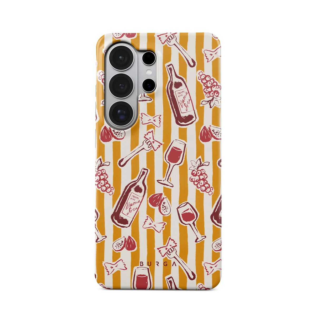 Buona Sera - Samsung Galaxy S26 Ultra ケース