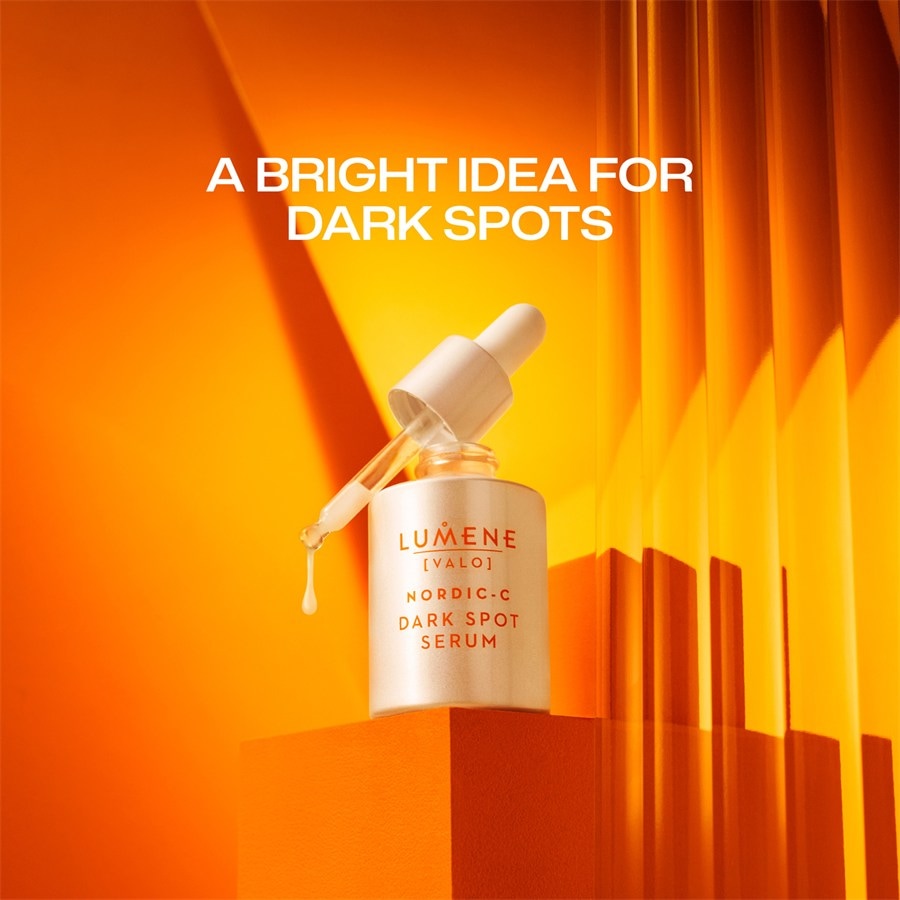 Lumene Nordic-C [Valo] Dark Spot Serum