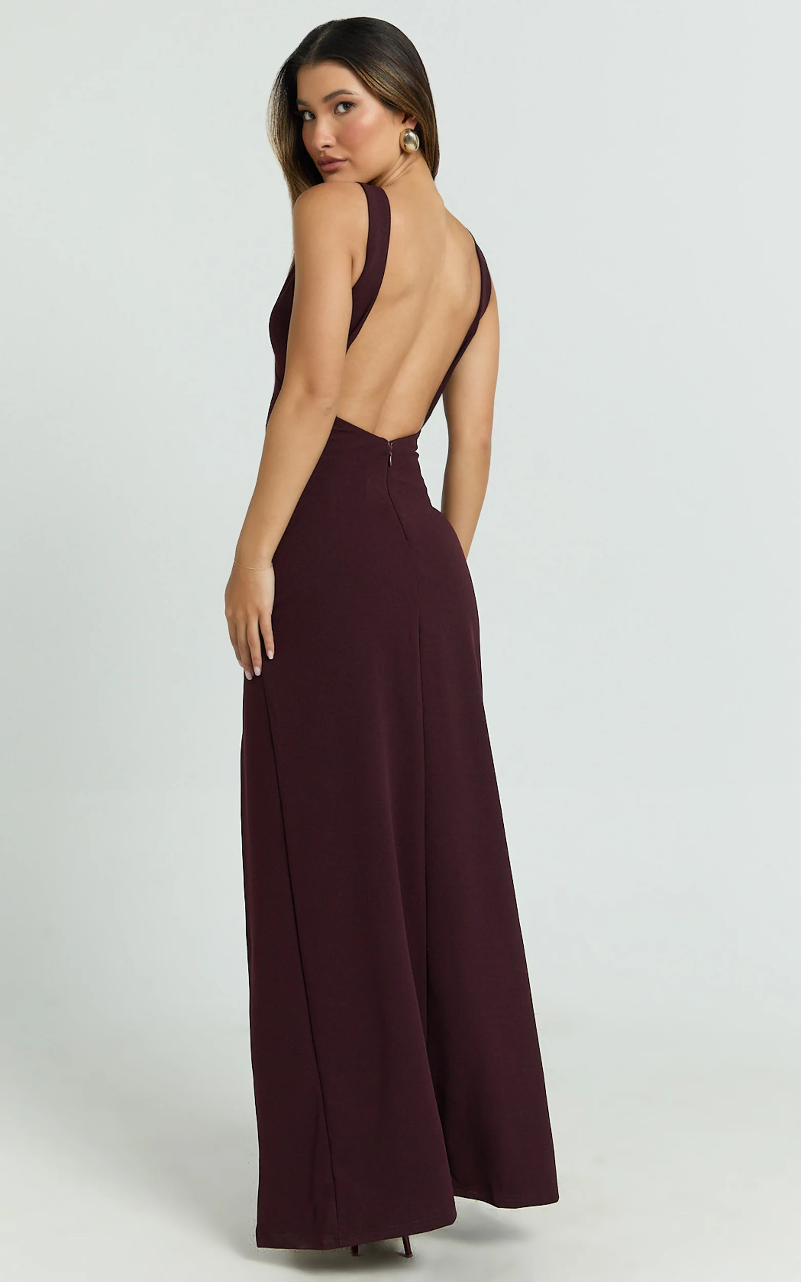 Raya Maxi Dress