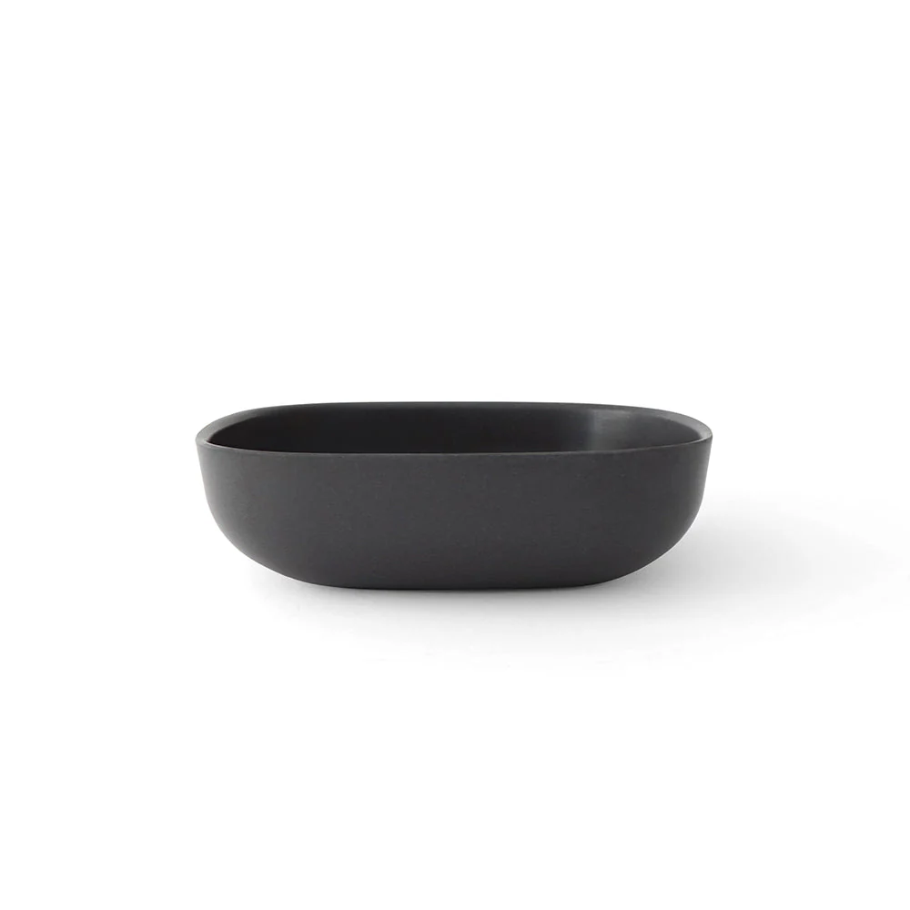 Vogeelle Solo Salad Bowl - Black