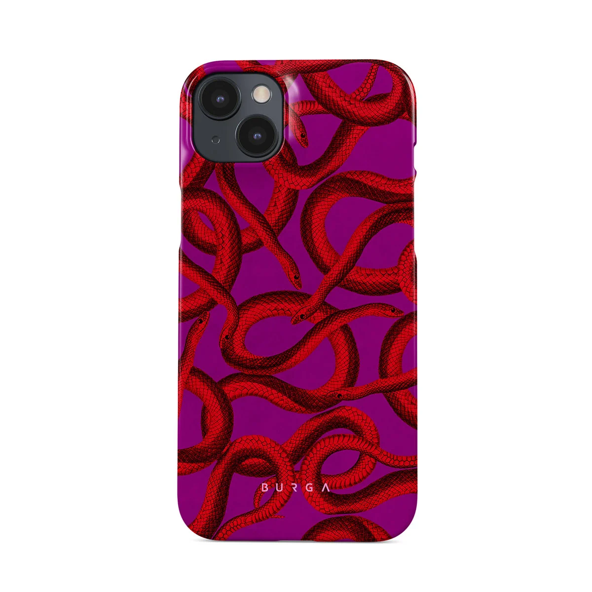 Watch Out - iPhone 13 ケース