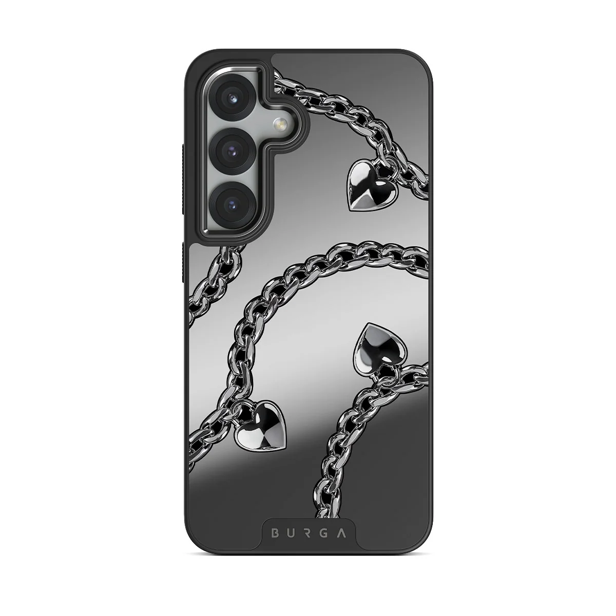 Cold Heart - Samsung Galaxy S25 Plus ケース