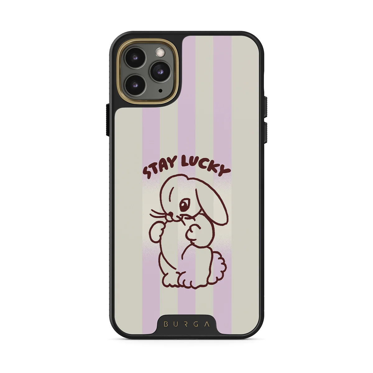 Stay Lucky - iPhone 11 Pro ケース