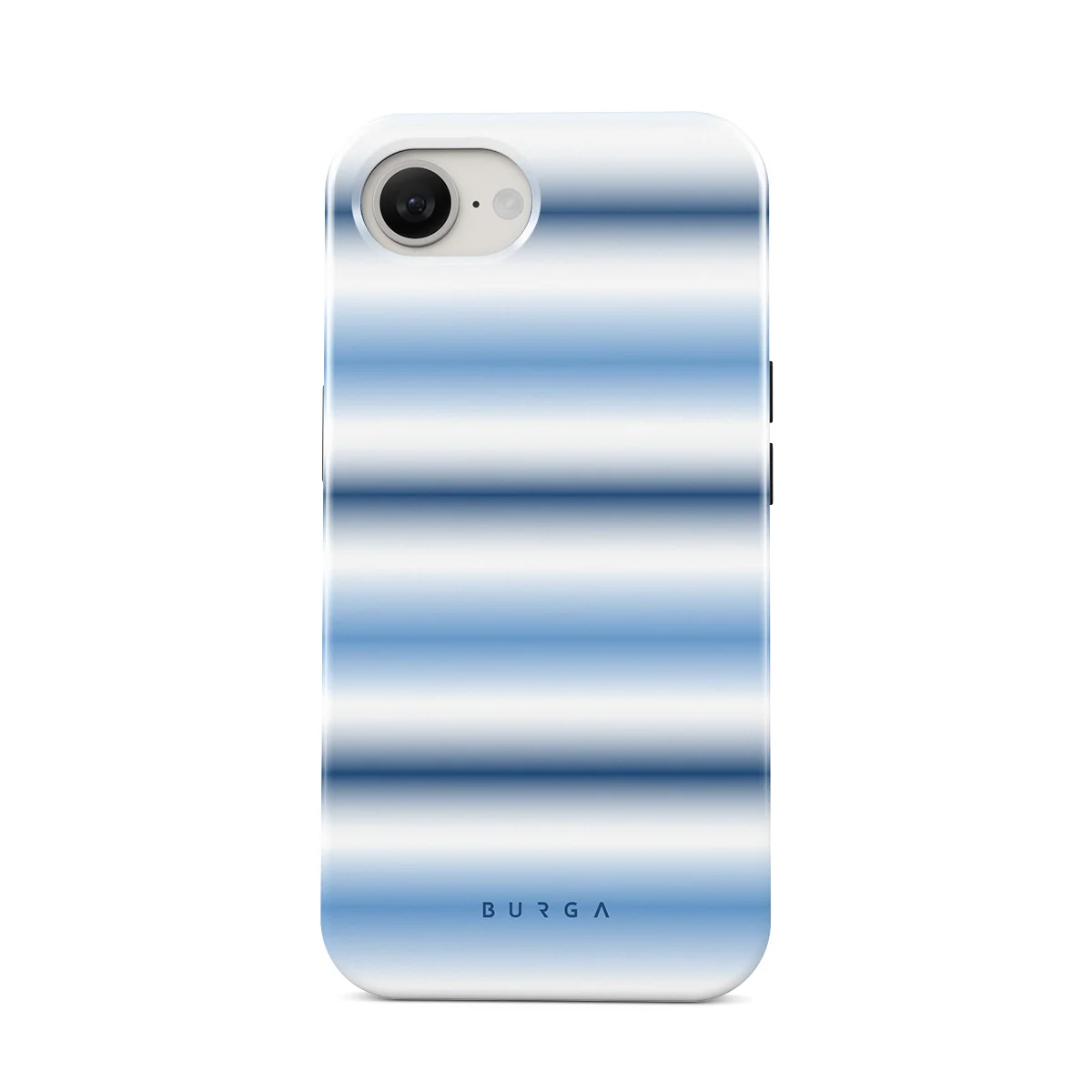 White Noise - iPhone 16e ケース