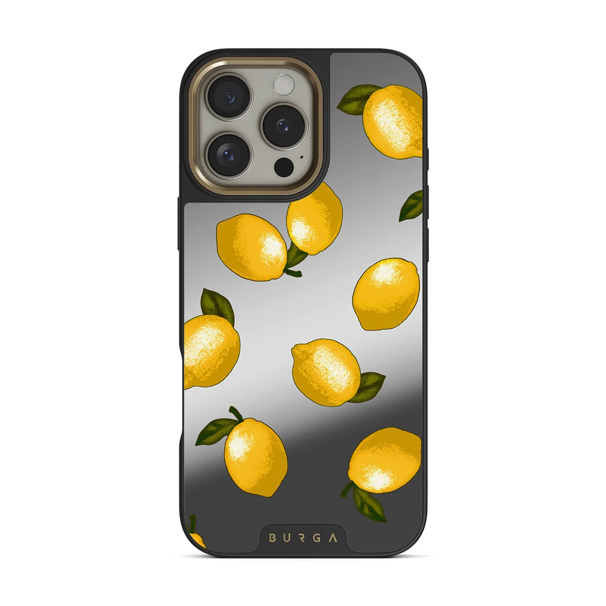 Tuscan - iPhone 16 Pro ケース