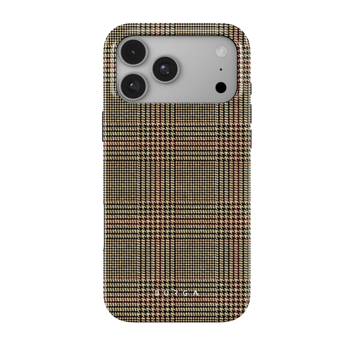 Favorite Coat - iPhone 18 Pro ケース