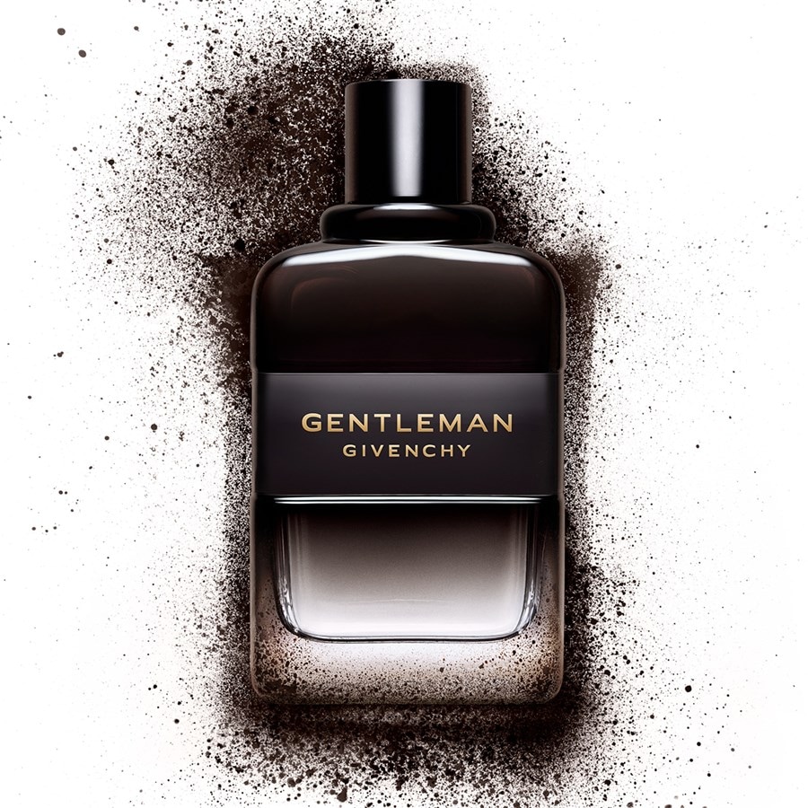 GIVENCHY GENTLEMAN GIVENCHY Eau de Parfum Spray Boisée