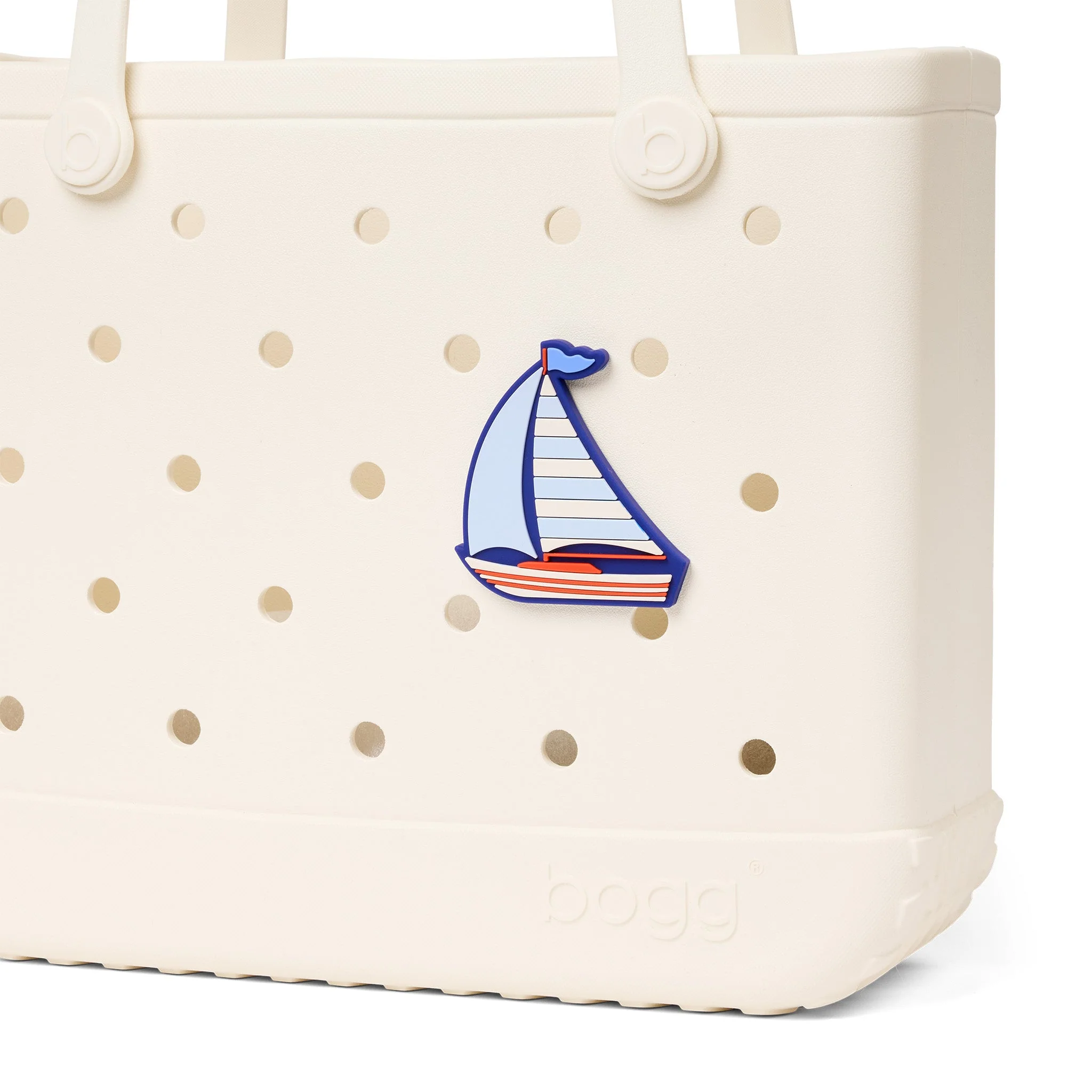 Bogg Bag Bogg Bits in Sailboat - luluinthesky