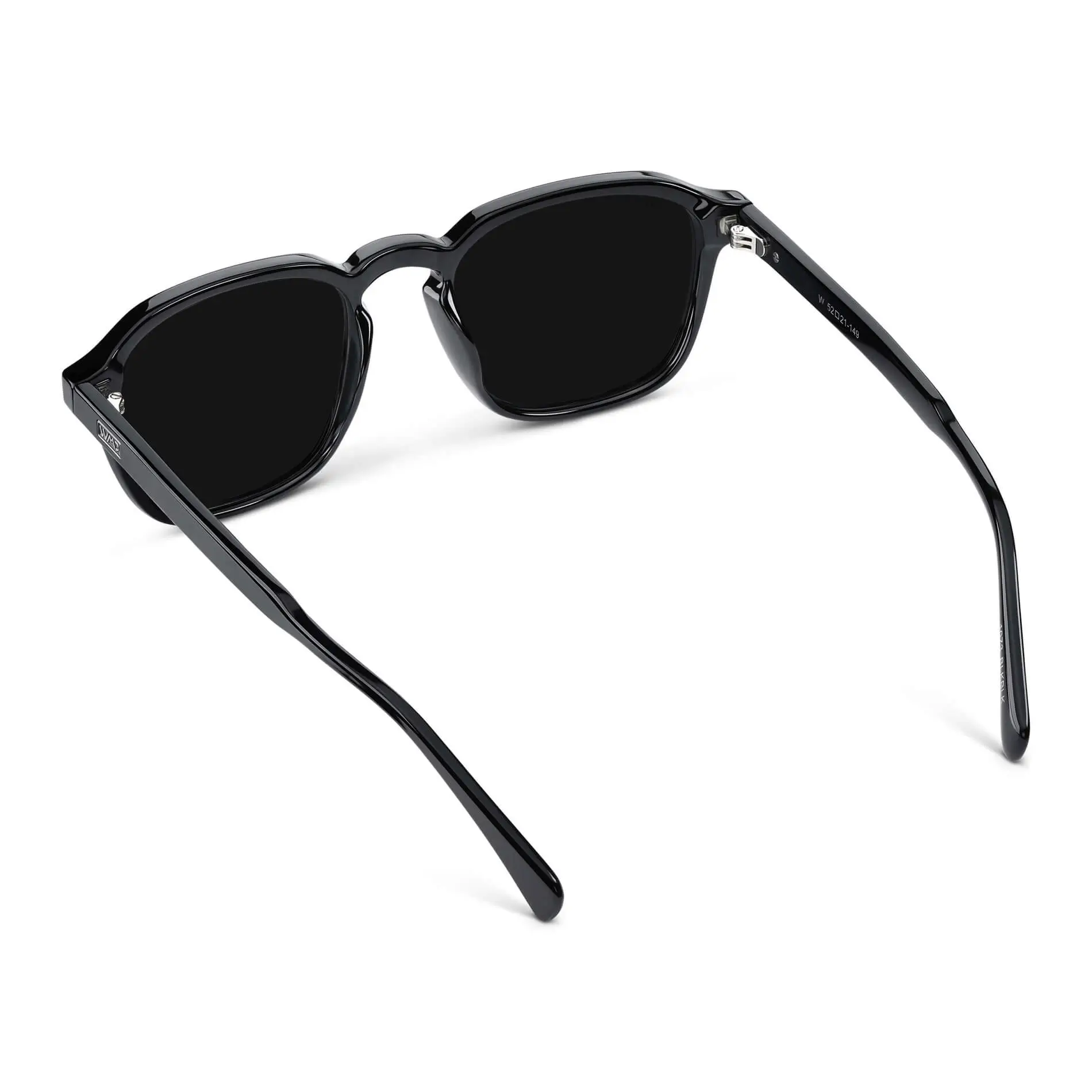 Francis | Polarized