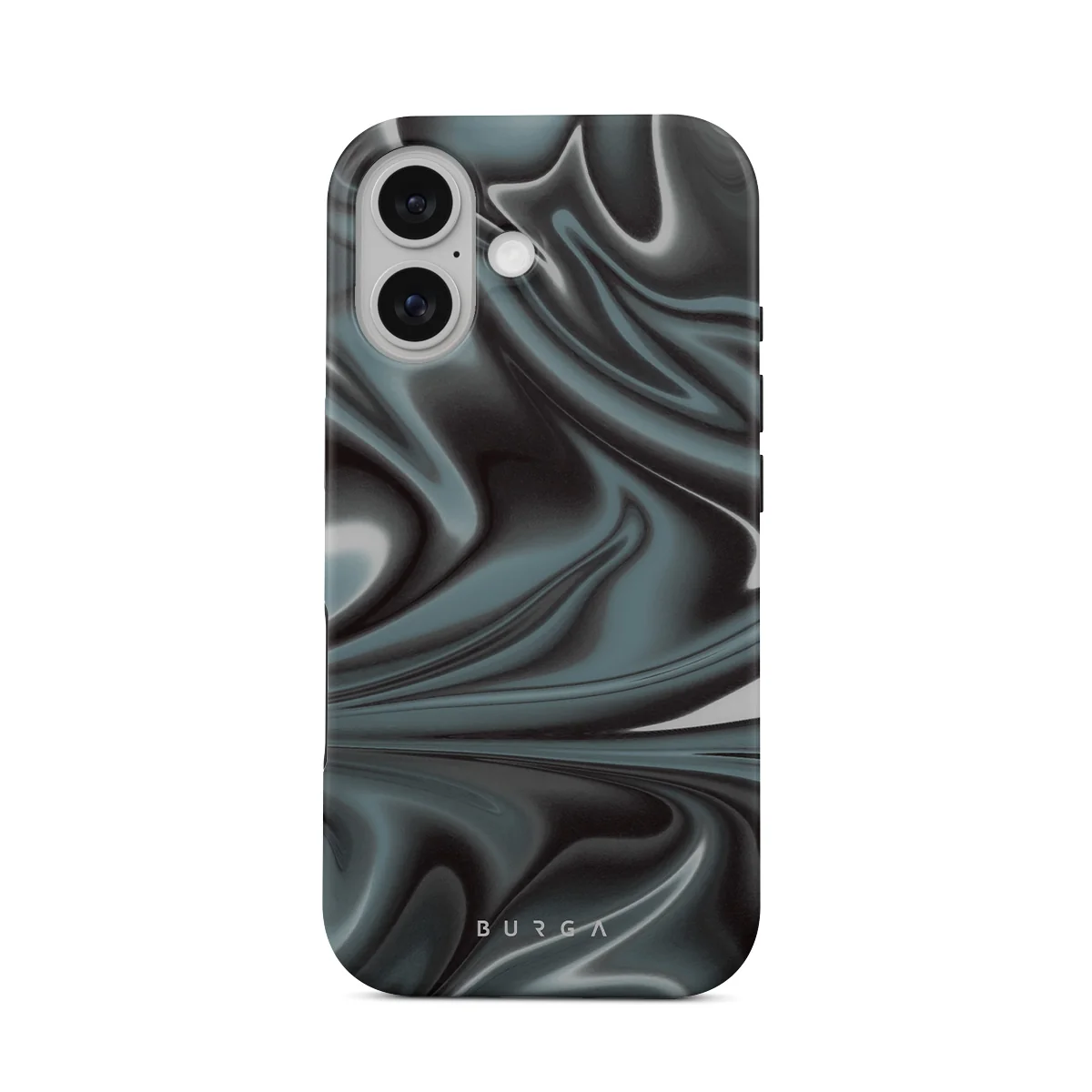 Lightning Strike - iPhone 16 Plus ケース