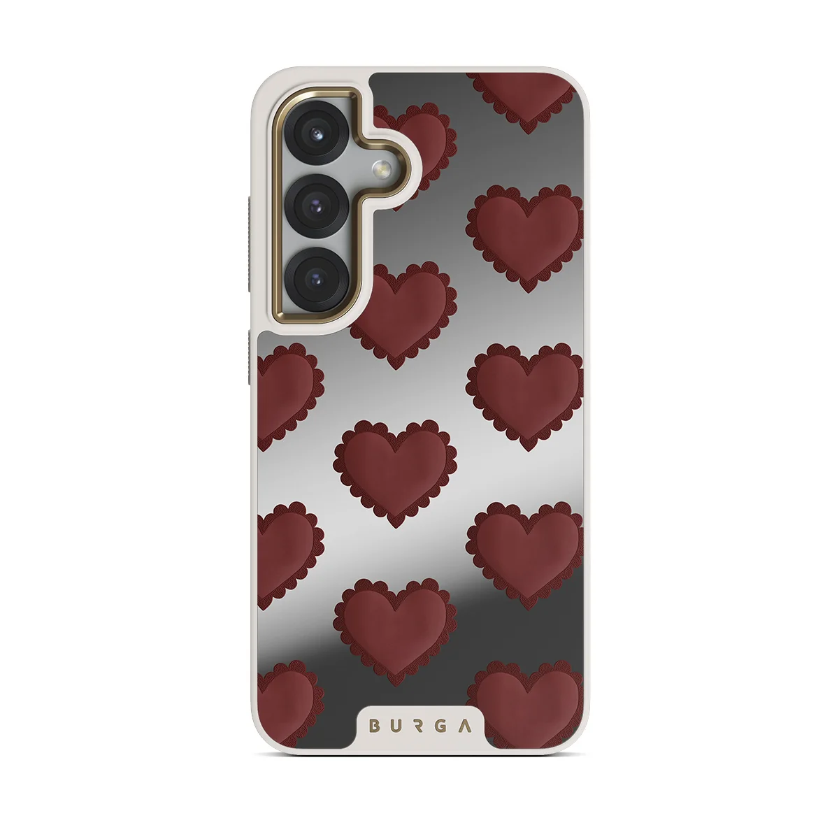 Loveholic - Samsung Galaxy S25 ケース