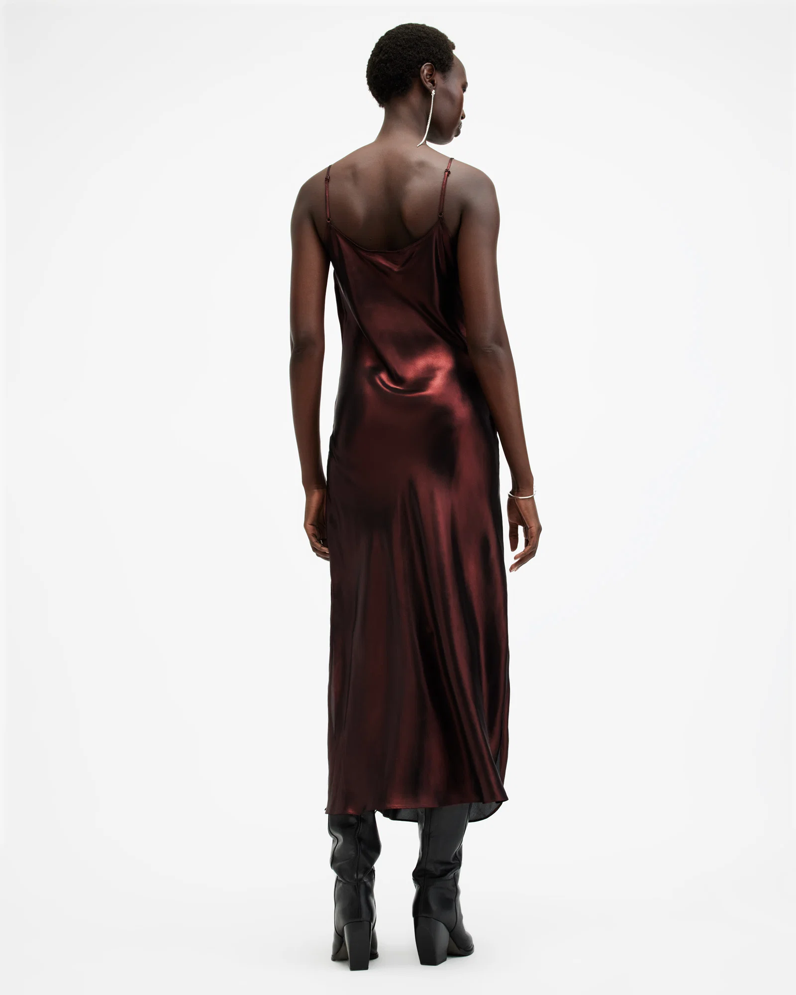 Hadley Dress