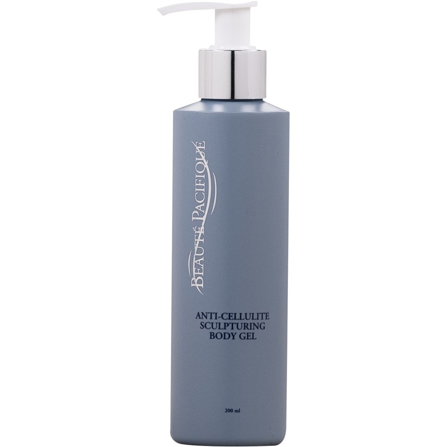 Beauté Pacifique Pielęgnacja ciała Rzeźbiący żel do ciała
