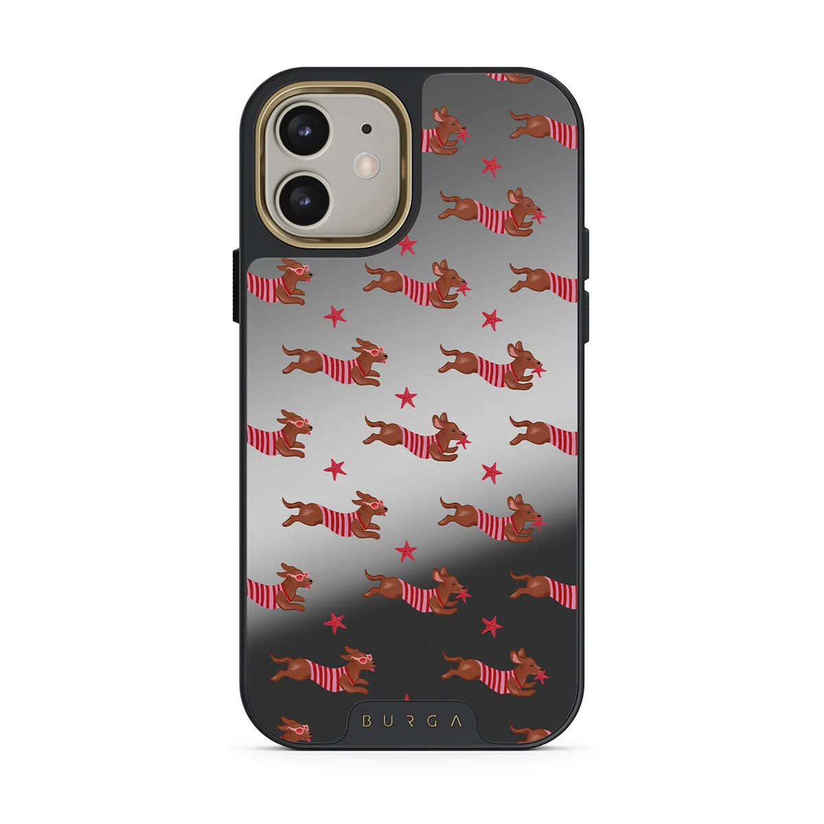 Hot Dog - iPhone 12 ケース