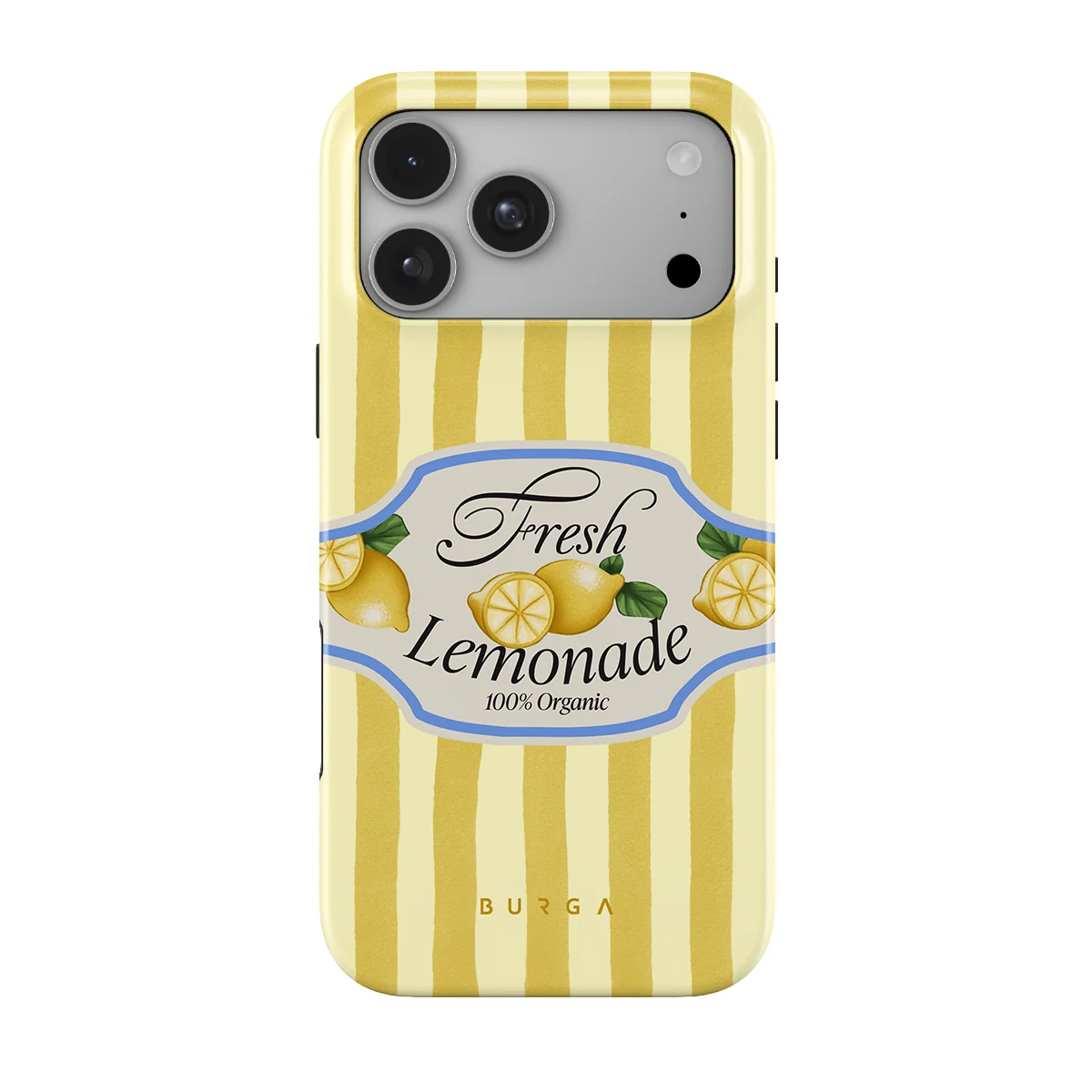 Frizzante - iPhone 18 Pro ケース