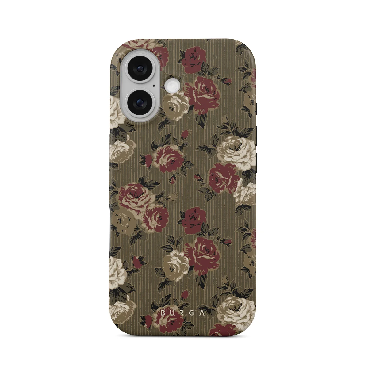 Forbidden Love - iPhone 16 ケース