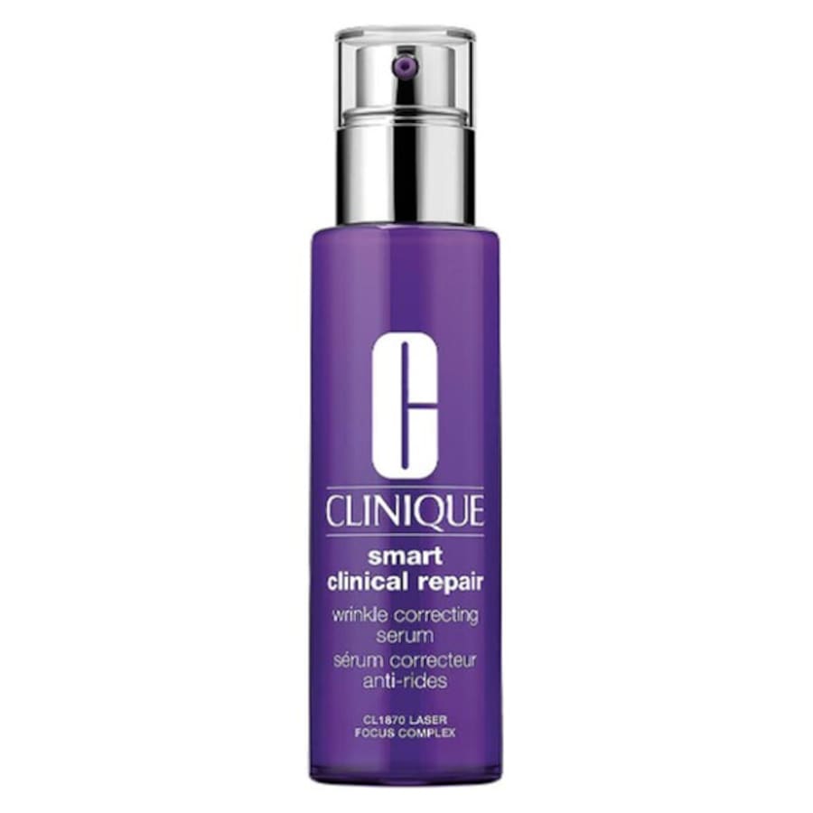 Clinique Kosmetyki przeciwzmarszczkowe Smart Clinical Repair Serum