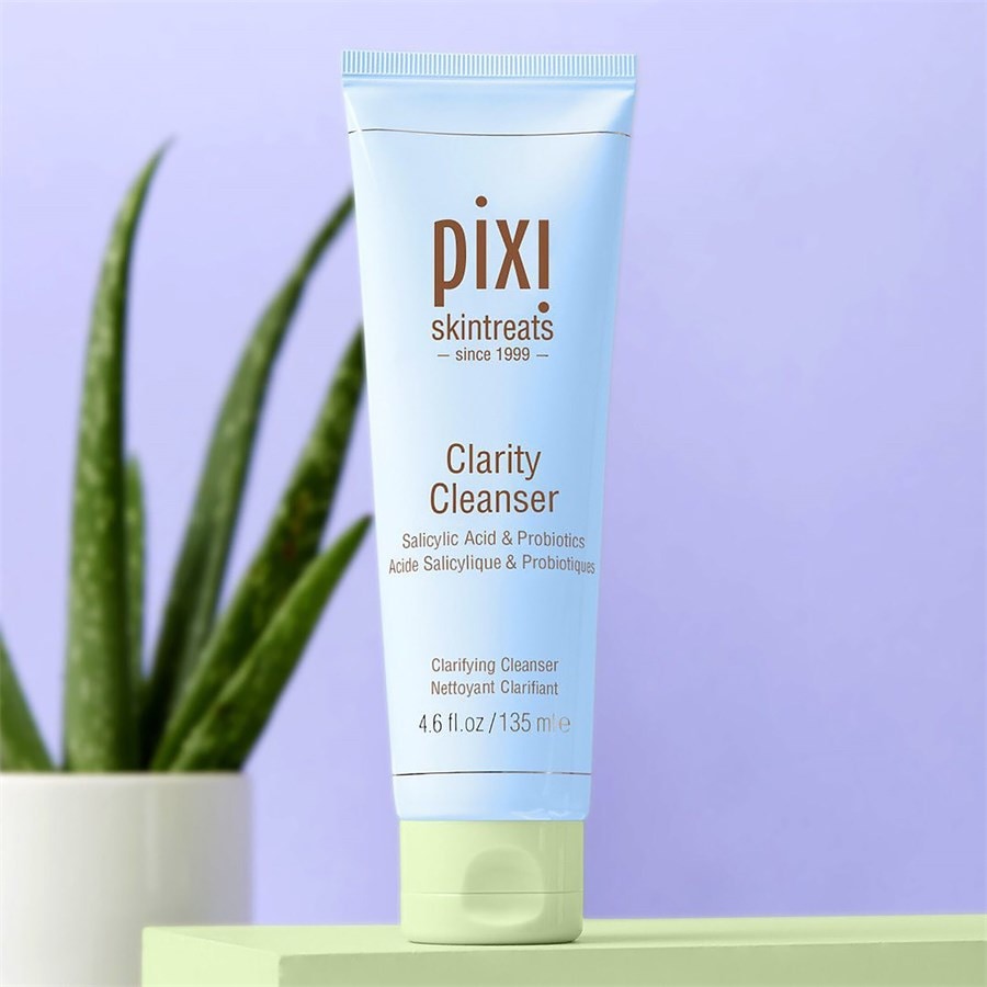 Pixi Oczyszczanie twarzy Clarity Cleanser