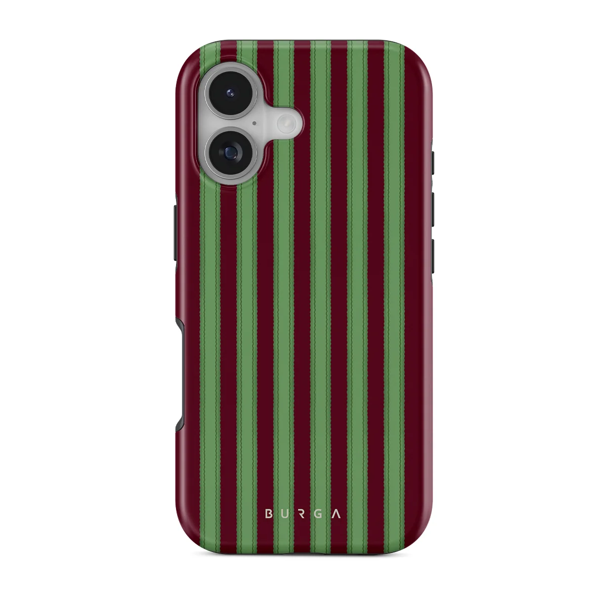 Peppermint - iPhone 17 ケース