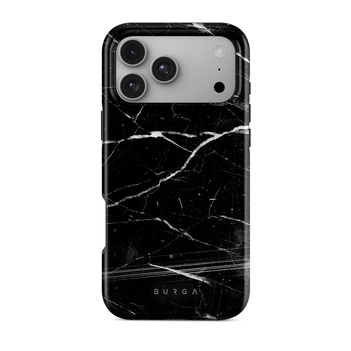 Noir Origin - iPhone 17 Pro ケース