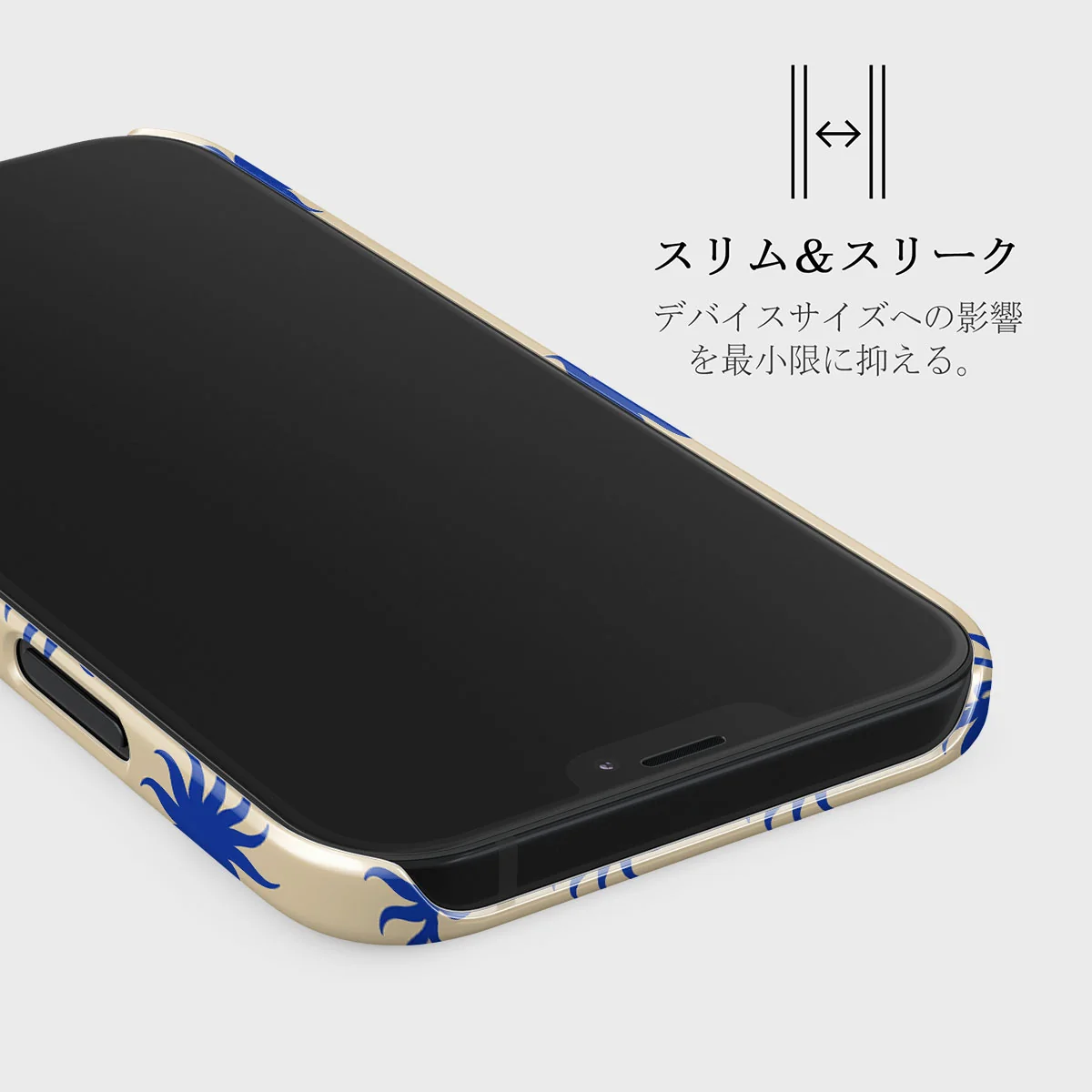 La Playa - iPhone 12 Pro Max ケース