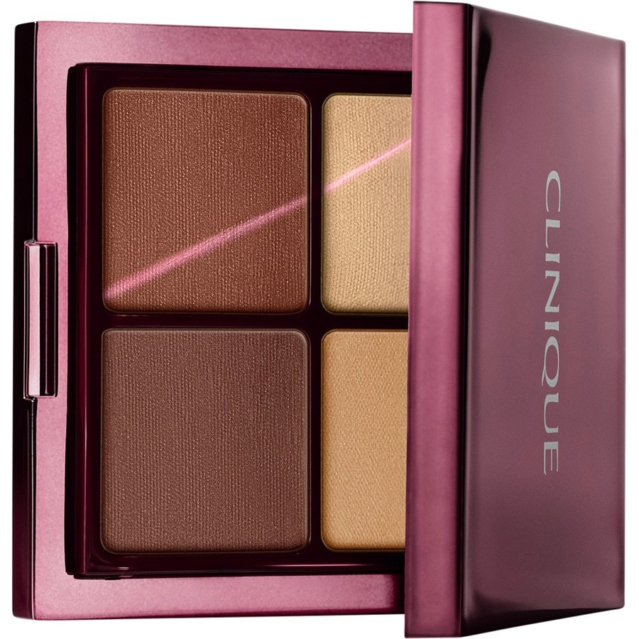 Clinique Oczy Paleta cieni do powiek