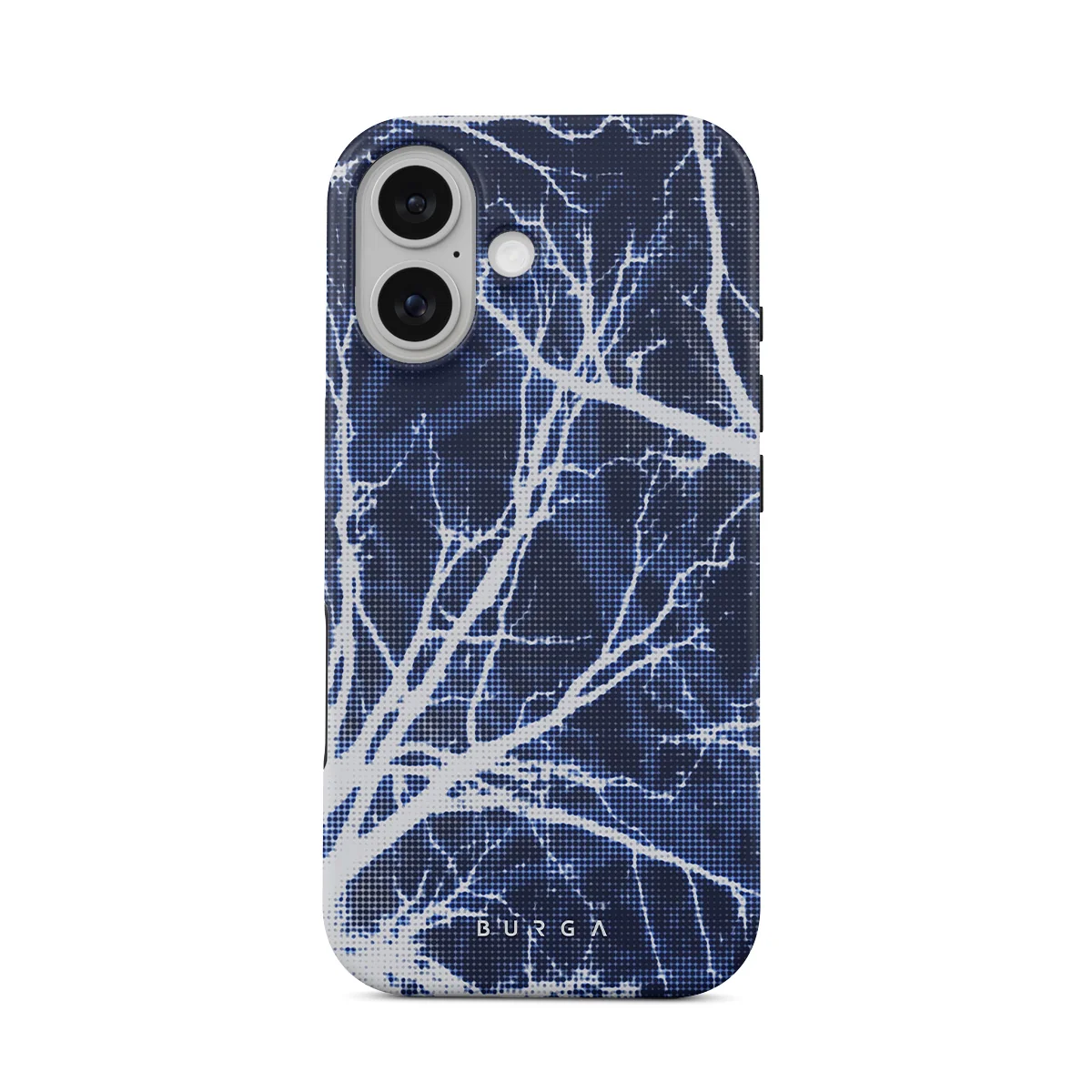 Subzero - iPhone 16 ケース