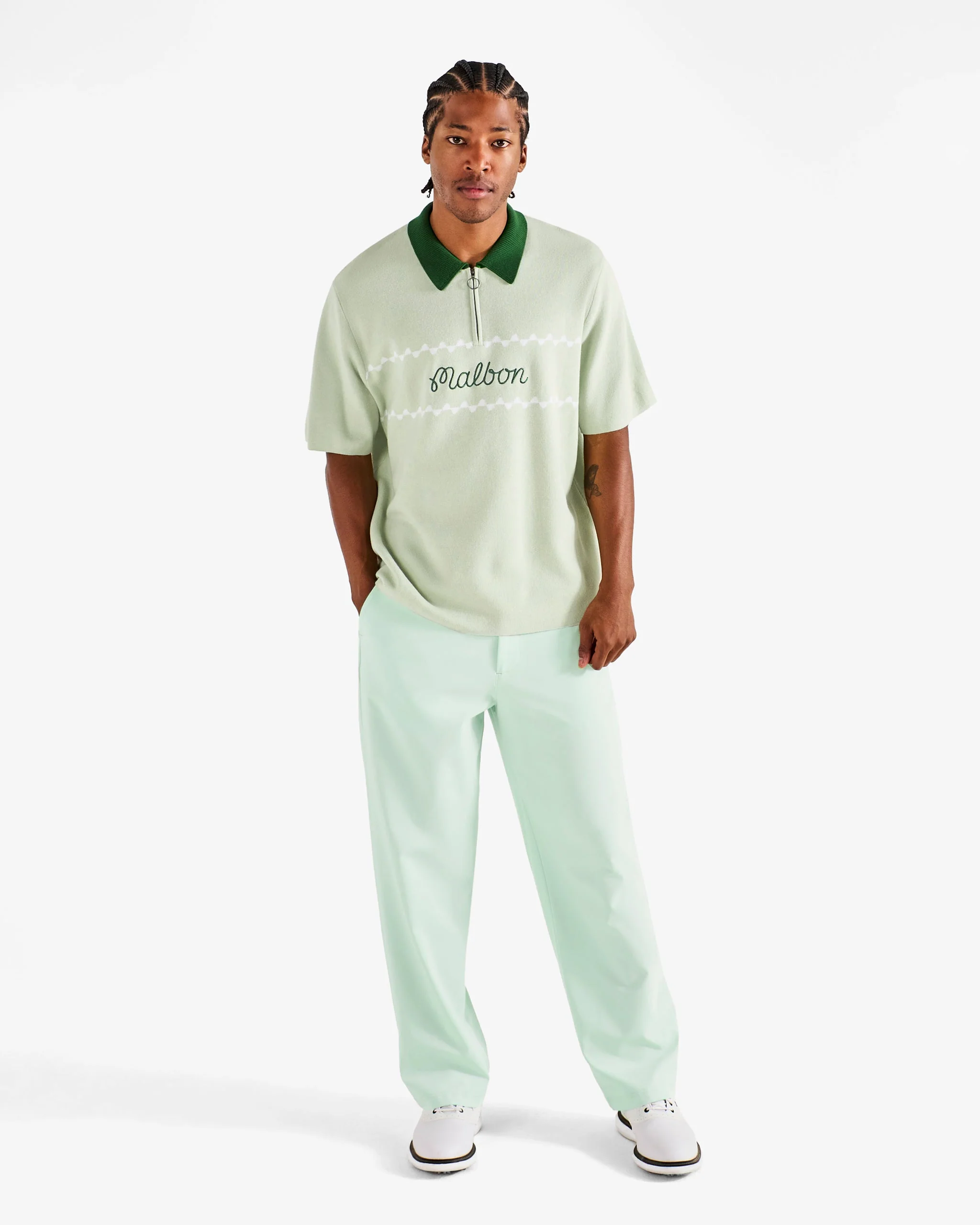 Benny Polo