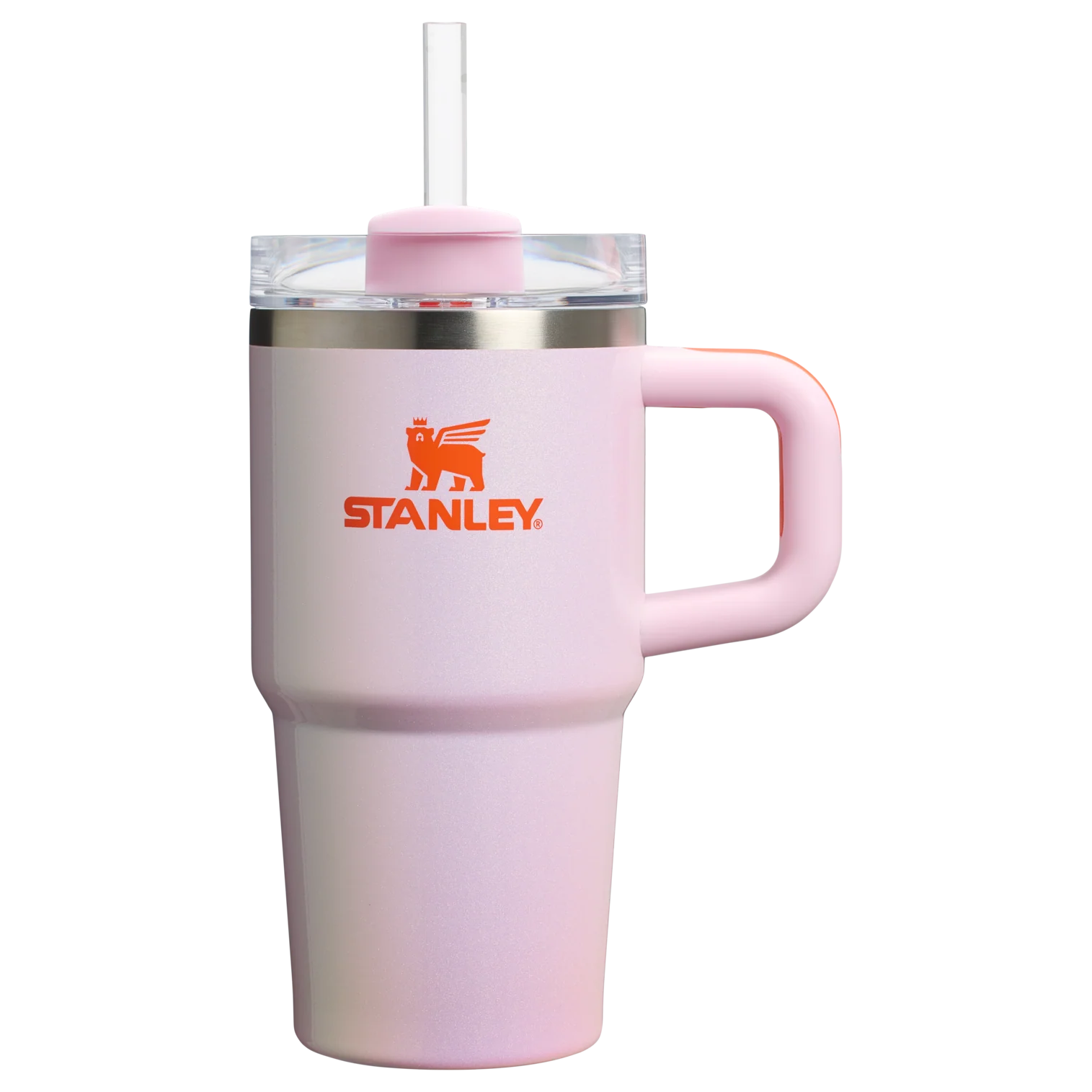 The Quencher H2.O FlowState™ Tumbler | Stanley Create