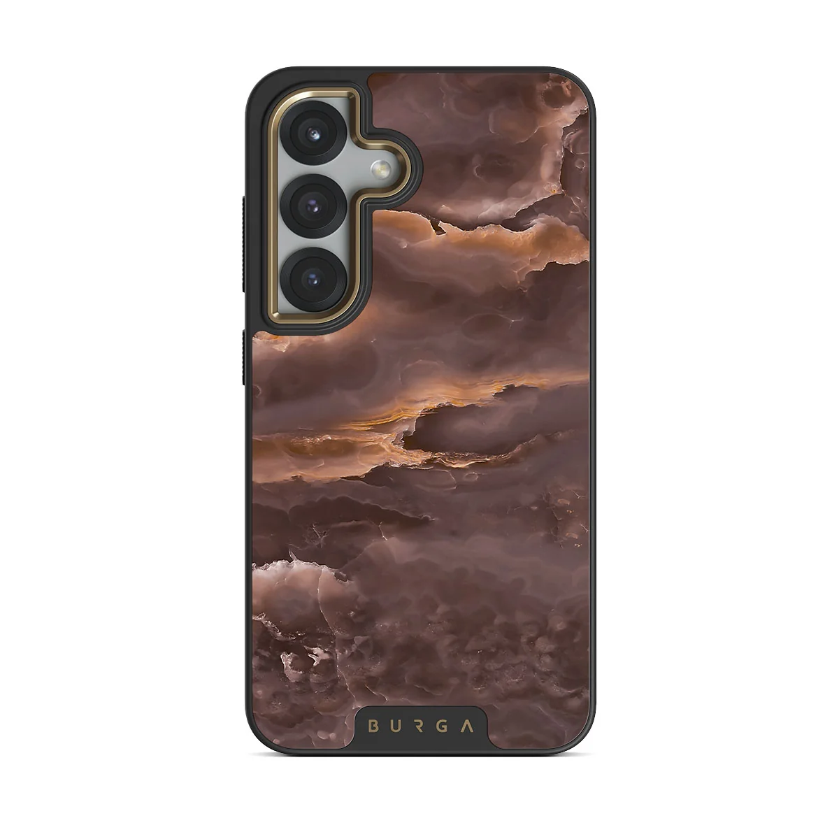 Fire Wood - Samsung Galaxy S25 Plus ケース