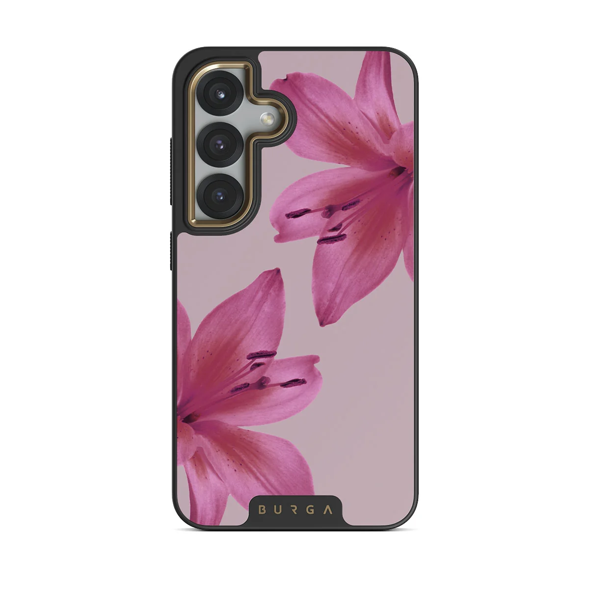 Fragile Beauty - Samsung Galaxy S25 Plus ケース