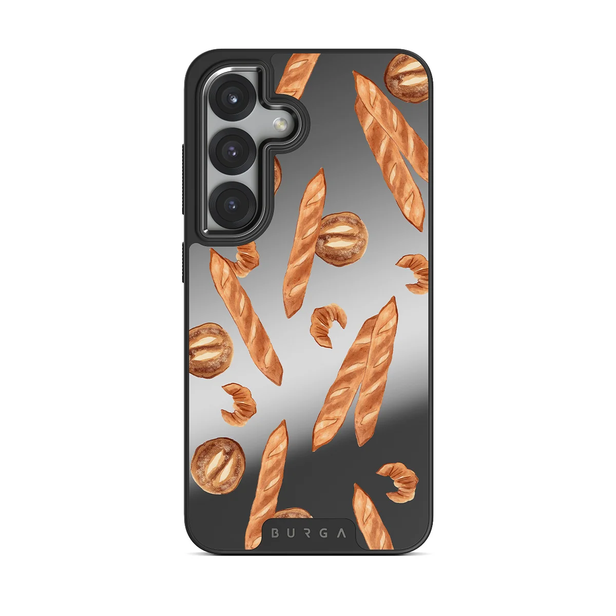 No Crumbs - Samsung Galaxy S25 Plus ケース