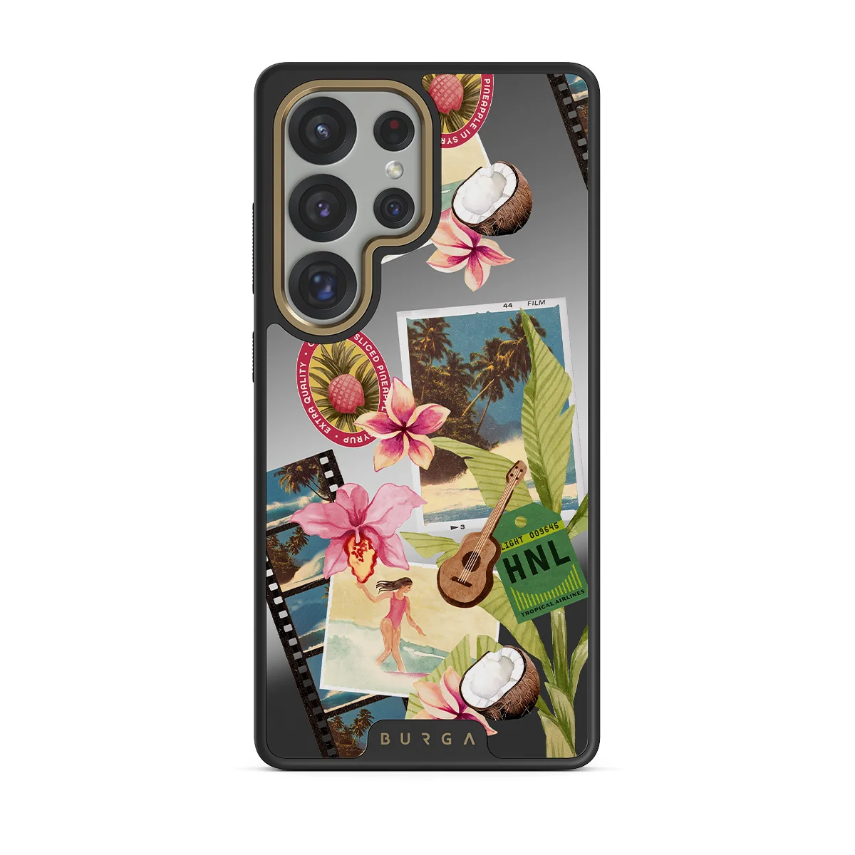 Honolulu - Samsung Galaxy S25 Ultra ケース