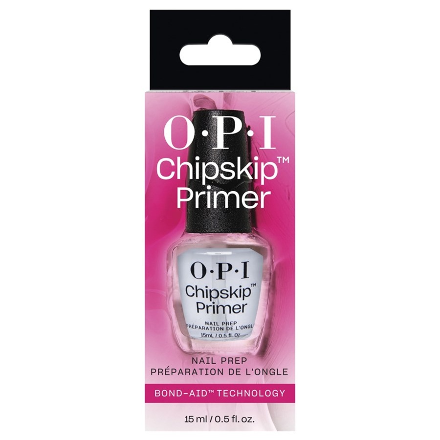 OPI Lakier bazowy i nawierzchniowy Chipskip Primer
