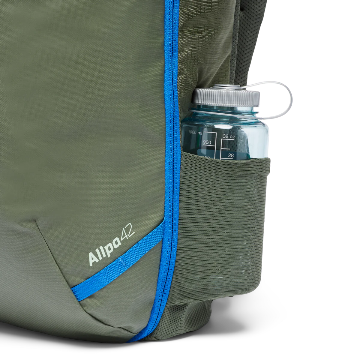 Allpa 42L Travel Pack