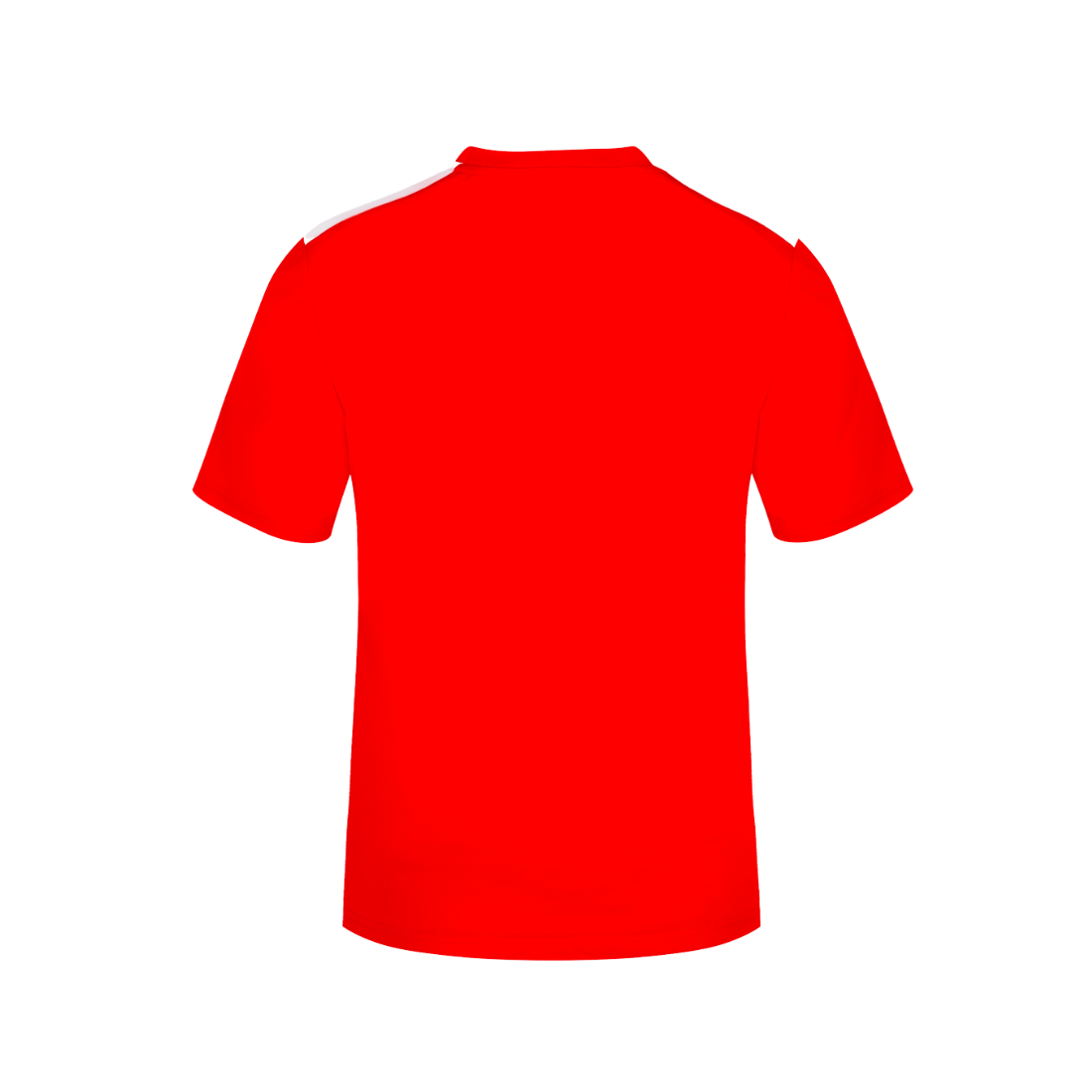 ADIDAS Manchester United Fan Jersey Junior LE8189