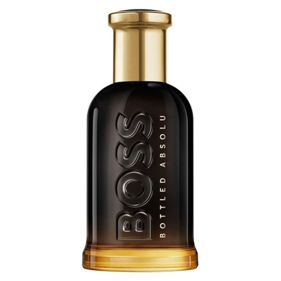 Hugo Boss BOSS Bottled Perfumy Intense Spray Absolu