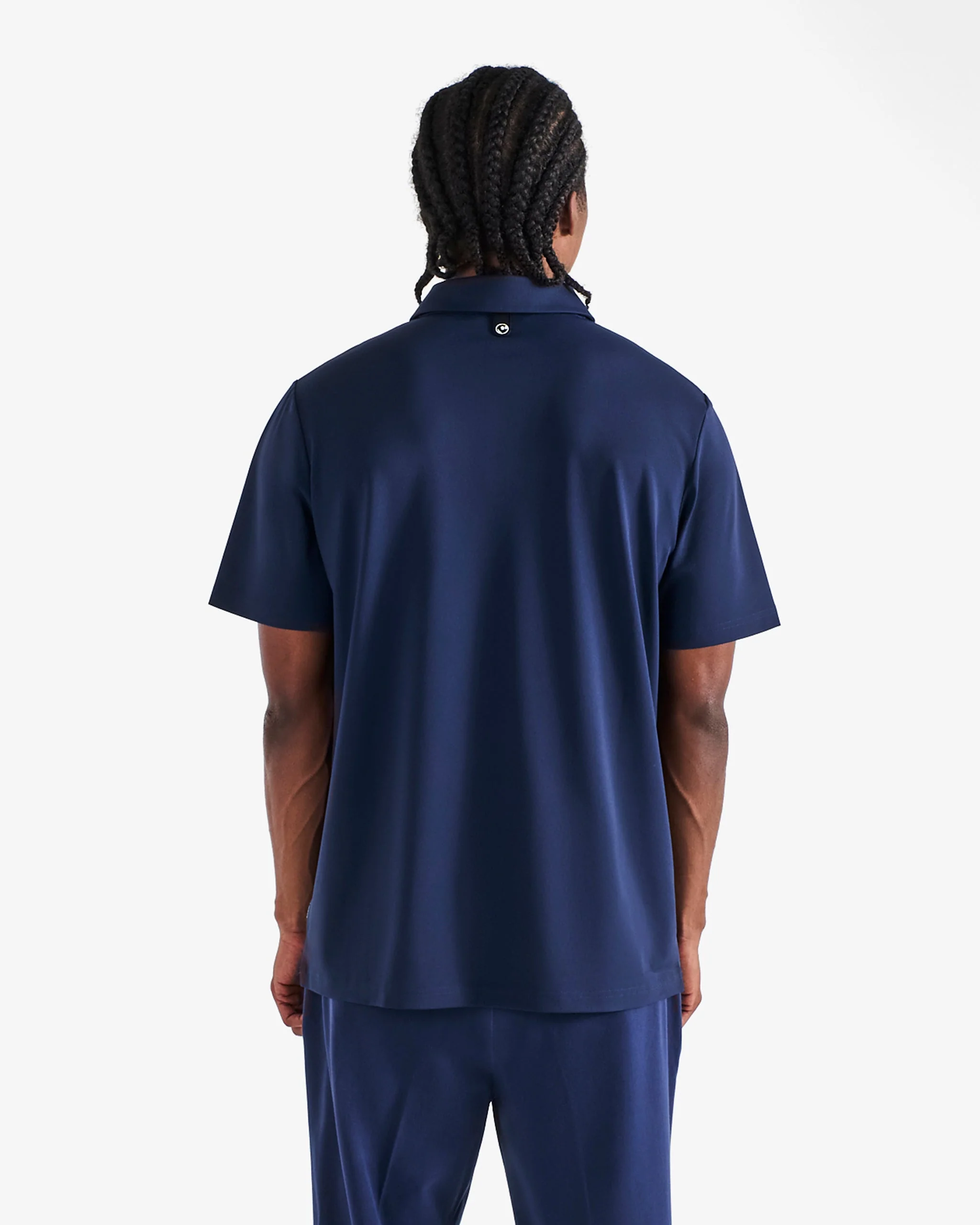 Fairway Polo