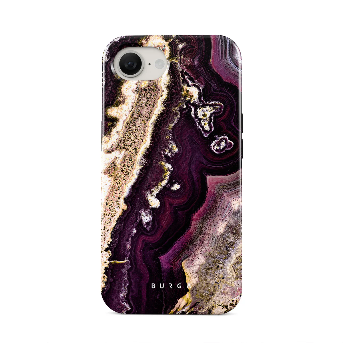 Purple Skies - iPhone 16e ケース