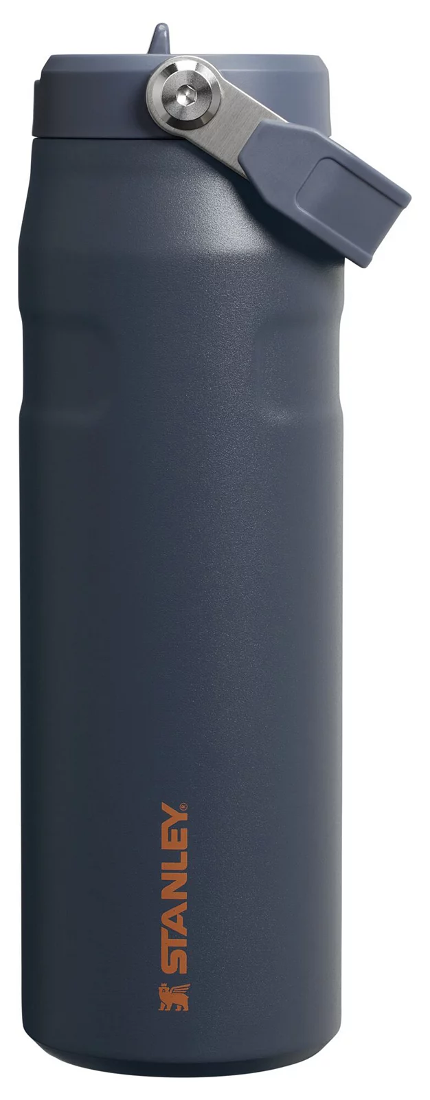 Stanley 24 oz. IceFlow Bottle with Flip Straw Lid - Twilight