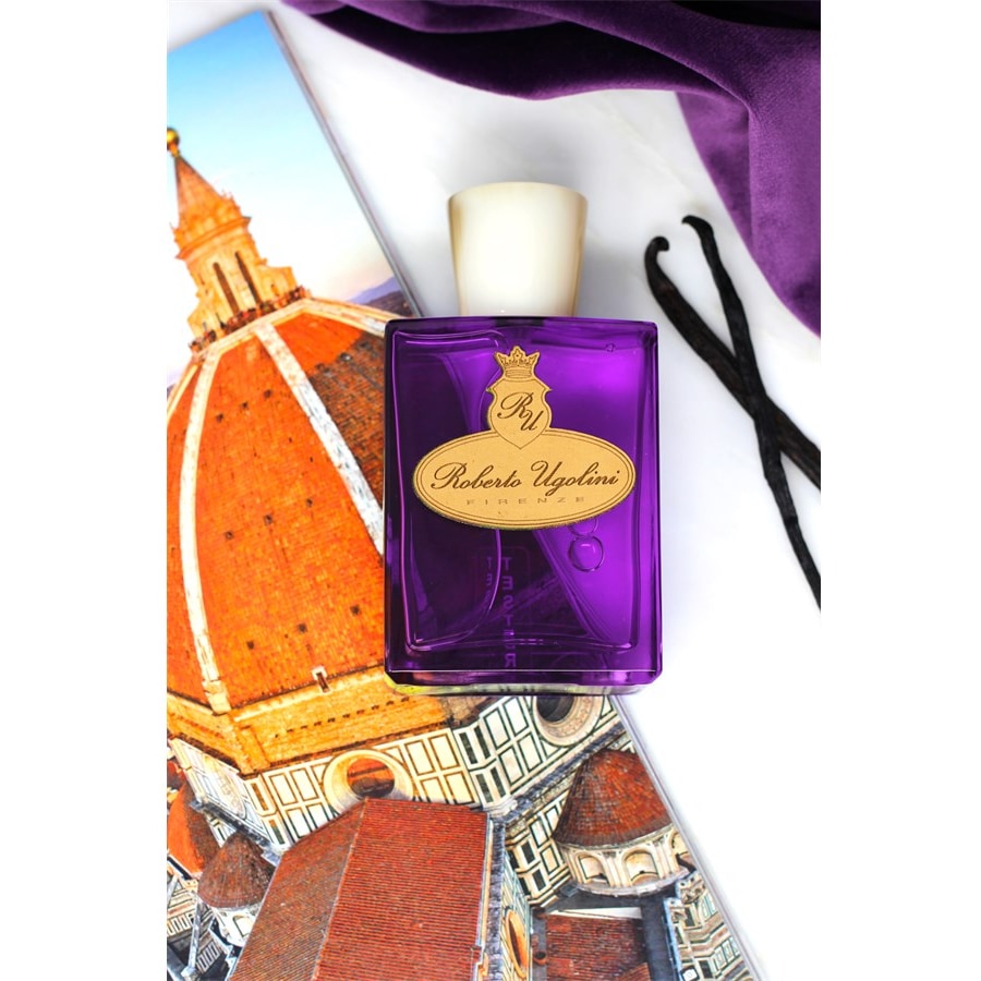 Roberto Ugolini Marzocco Eau de Parfum Spray