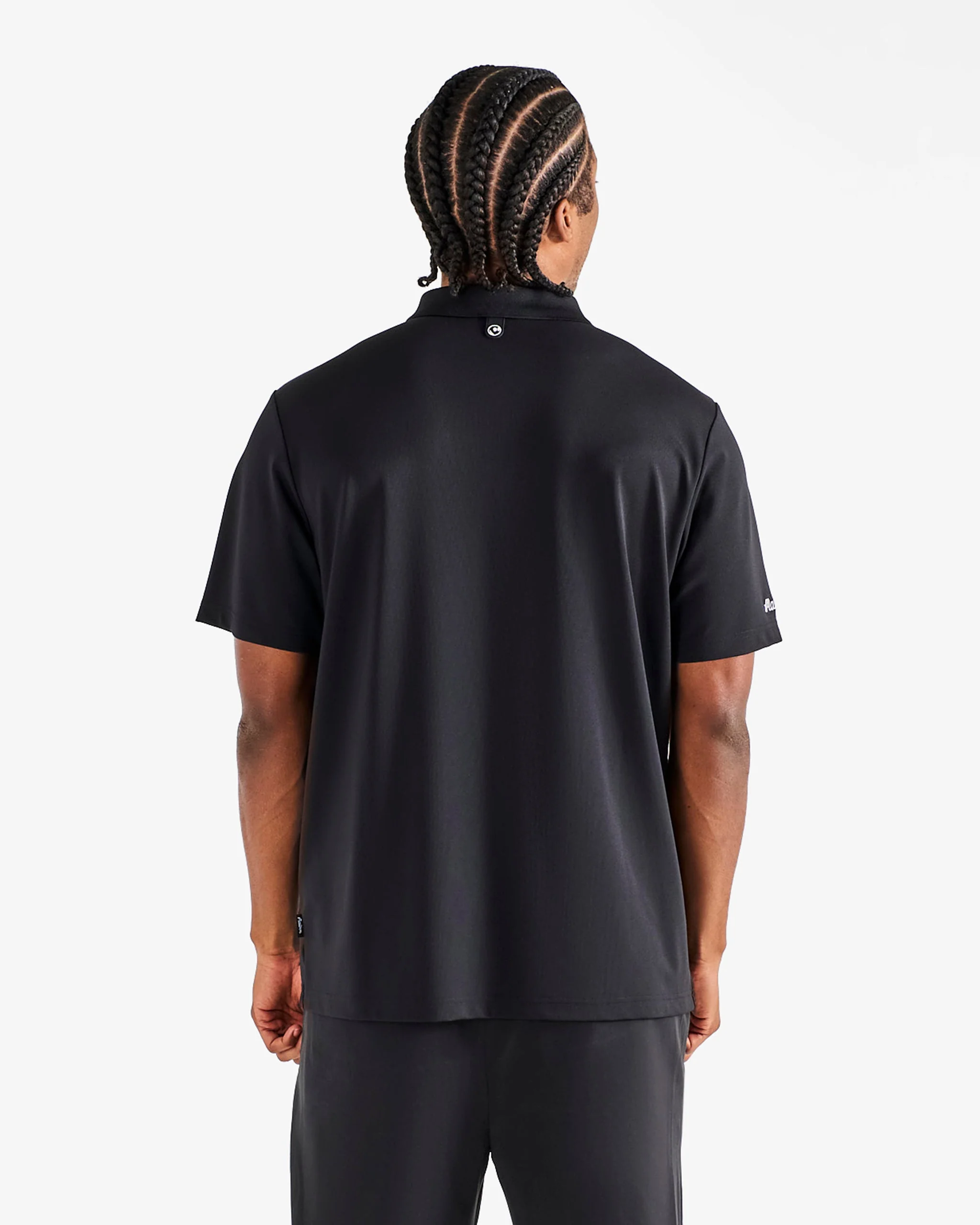Grateful Dead Fairway Stealie Polo