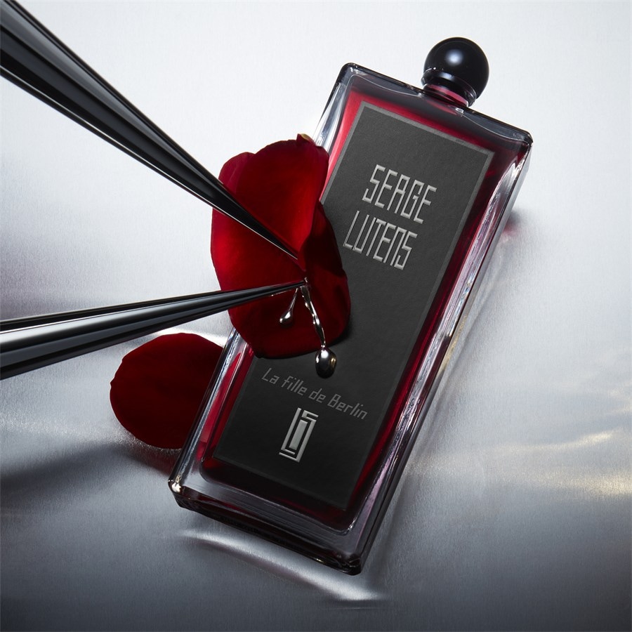 Serge Lutens COLLECTION NOIRE Eau de Parfum Spray La fille de Berlin