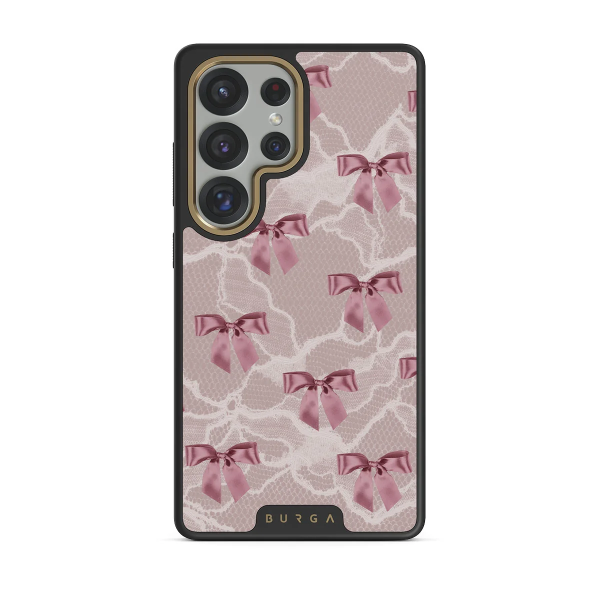 Ballerina - Samsung Galaxy S25 Ultra ケース